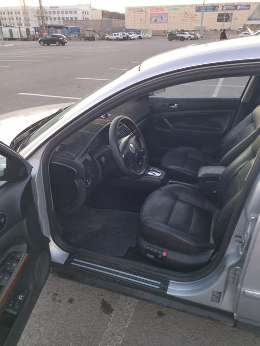 Продам пассат АКПП