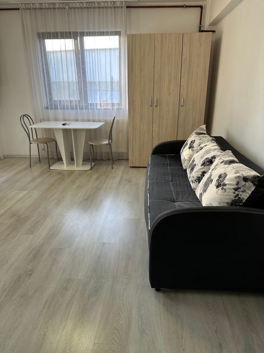 Garsoniera De Inchiriat In Voluntari