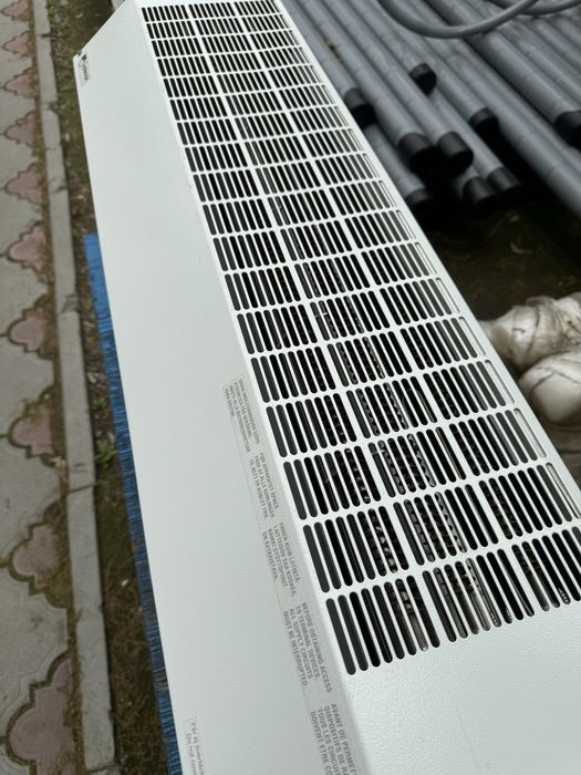 Воздушная завеса LG6