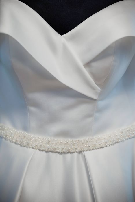 Rochie mireasa stil printesa