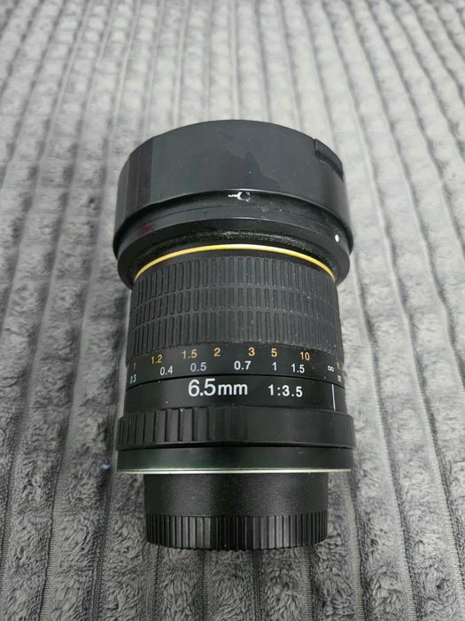 nikon d850 + obiectiv 14-24 f 2,8