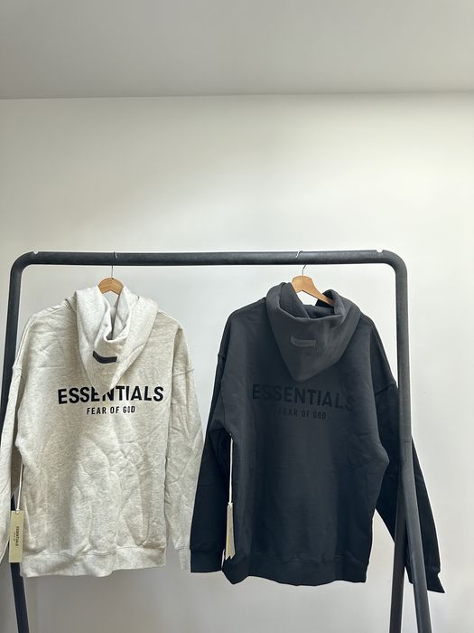 Oferta Hanorac Essentials Fear of God M/L