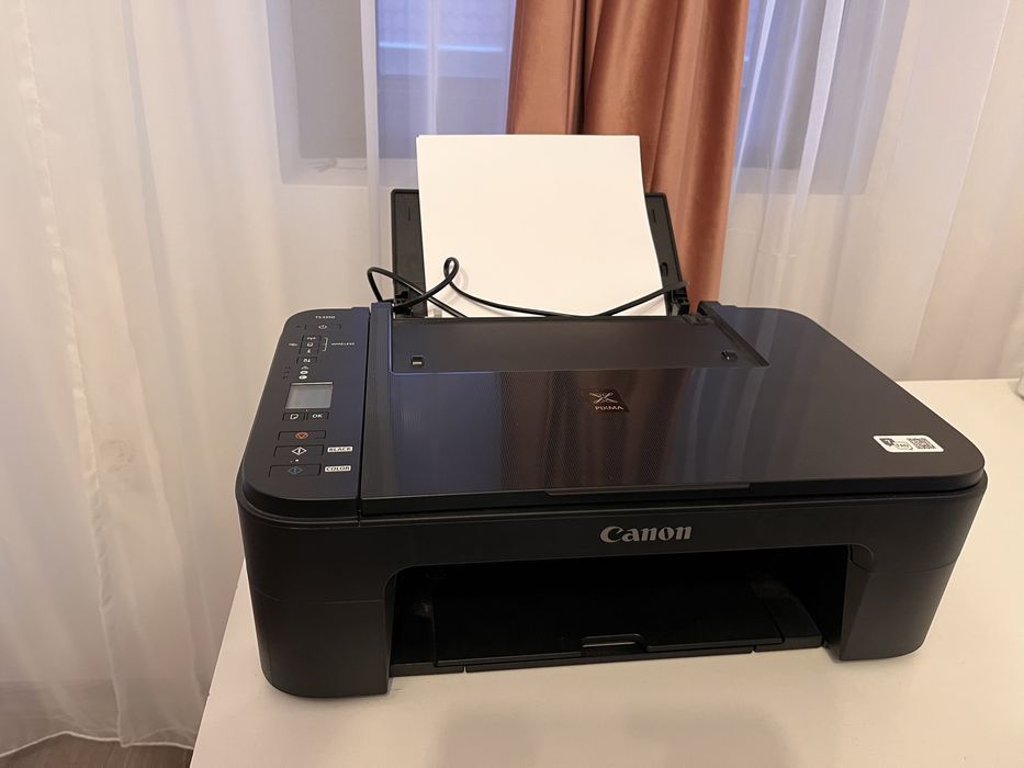 Vand imprimanta Canon PIXMA
