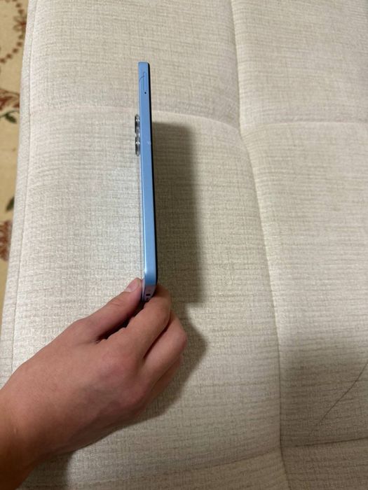 Продается телефон Redmi note 12 4/128 GB