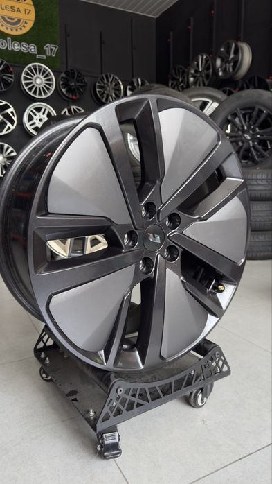 Диски на L9 R20 original