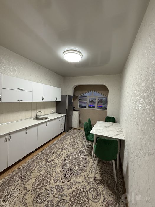 Novza metro 3/9/9 kvartira 87m