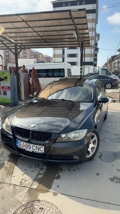 BMW seria 3 e90 2006
