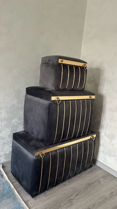 Продам три сандыка