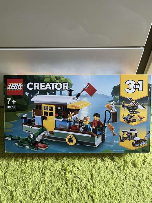 Детски играчки Lego