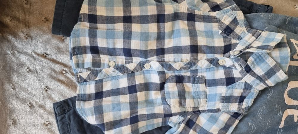 ЛОТ За близнаци 12-18 месеца