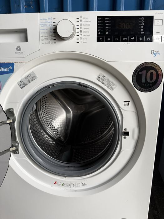 Vand Masina de spalat BEKO 8kg