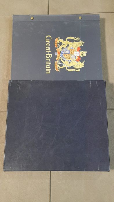 3 албума с марки