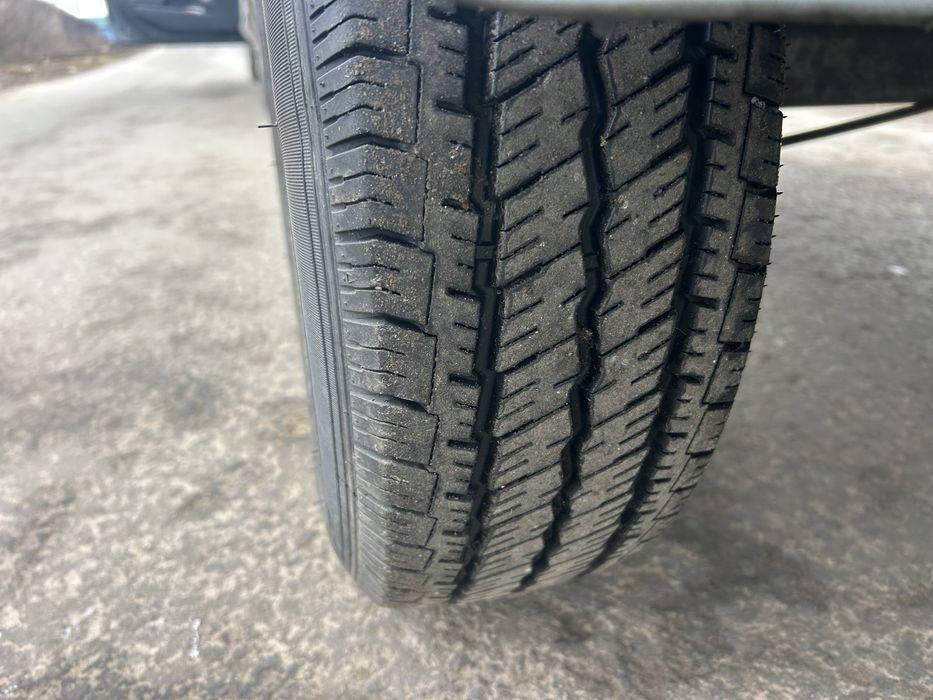 Hapert 1350 kg de olanda