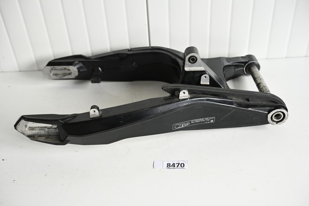 BMW F800R 2015 2017 Bascula
