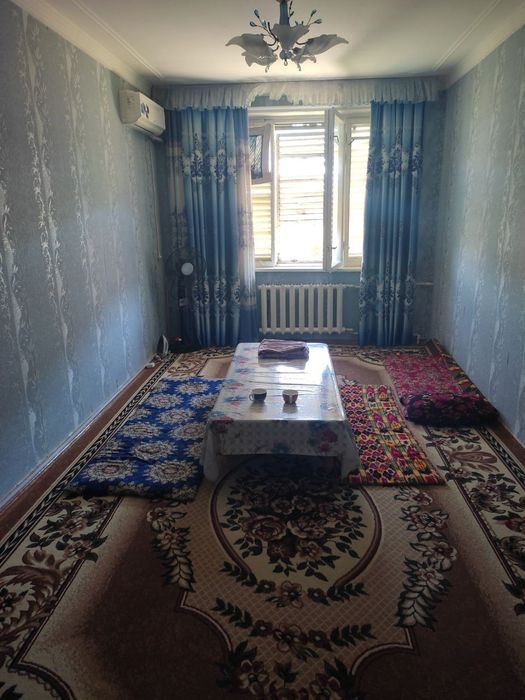 Kvartira 4 xona, Квартира 4 х комнатная