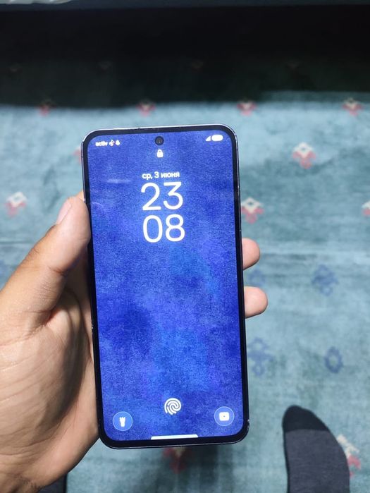Samsung Galaxy S24 FE