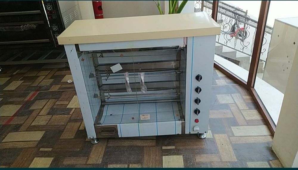 Grill aparat 3 sixli turetski girl PROFESSIONAL ARGINALI OPTOM NARX