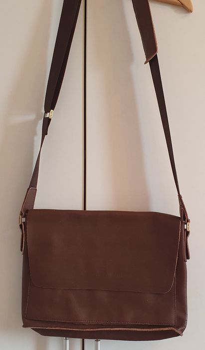 Geanta Giorgio Armani