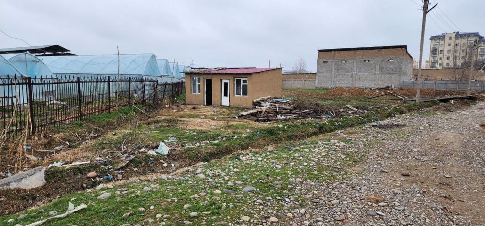 Yer sotiladi продается участок