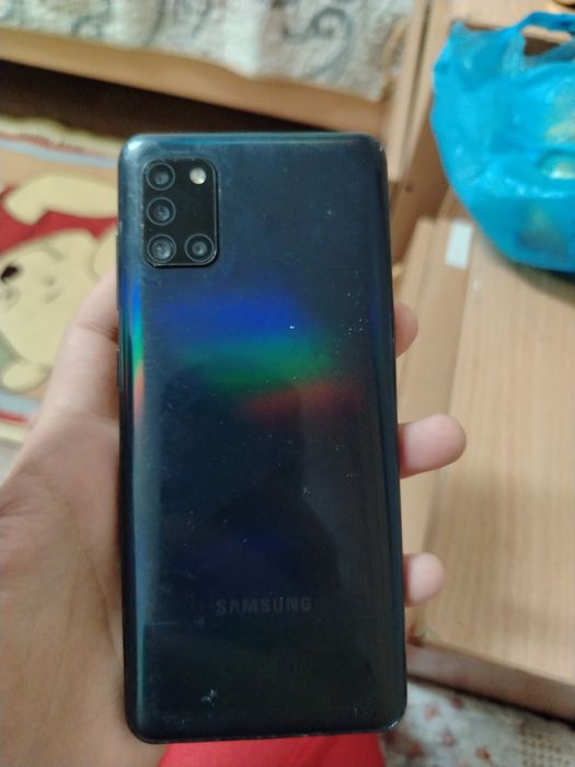 Продаётся Samsung A31