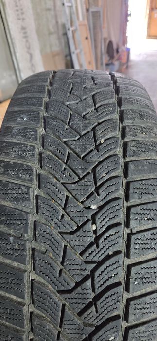 MERCEDES оригинални джанти  със гуми 225/45/17  7,5J×17  ET47  5×112