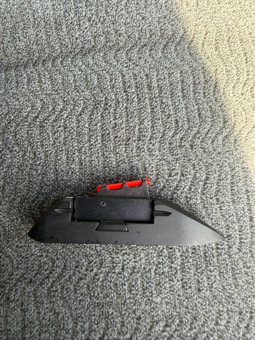 Мушка Бенели арго