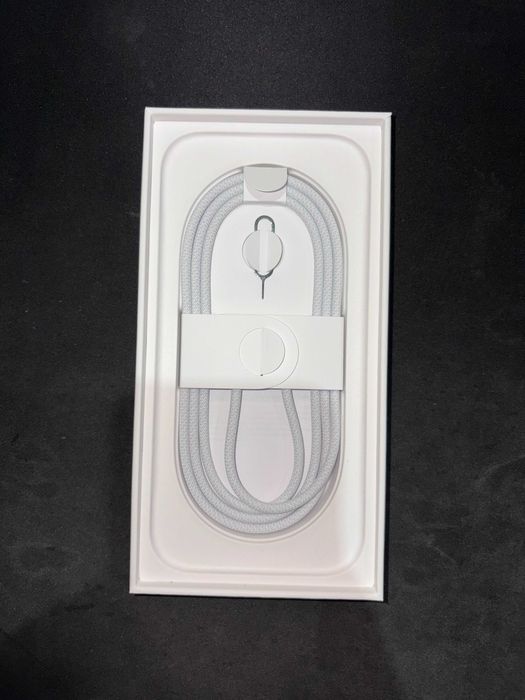 iPhone 17 256GB Black SIM+eSIM