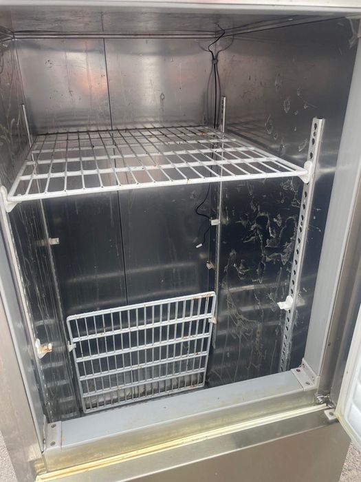 Холодильник/ Морозильник