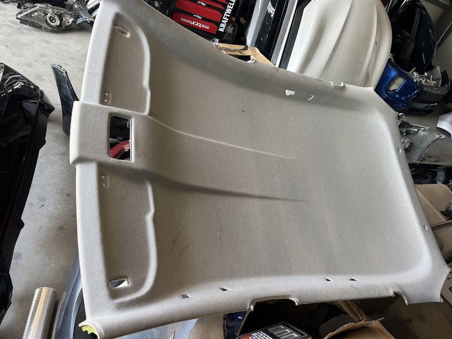 Таван за Seat Ibiza 2014г комби