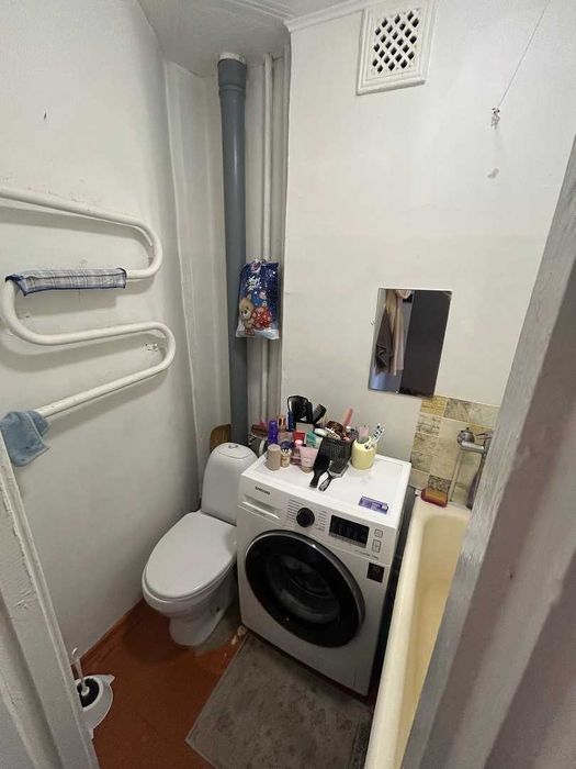 Продам 1 комнатную квартиру