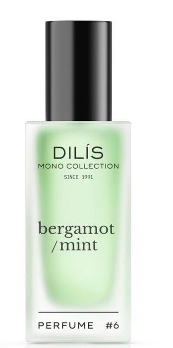 Духи Dilis mono collection #6