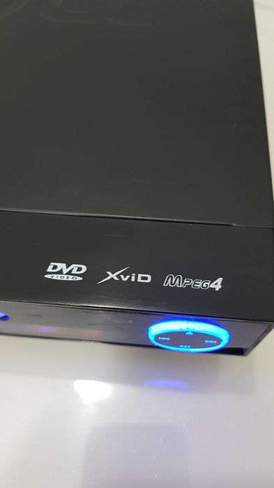 DVD плейър Evolt EV700