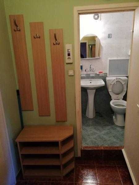 Дава се под наем Двустаен апартамент в Бургас, Възраждане - 42 кв.м за 306 € - Снимка #7