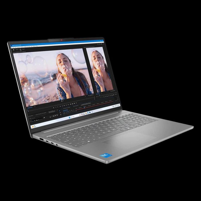 Lenovo IdeaPad Slim 5 16IRH10R 16.0" Intel Core 7 240H DDR5 16GB 512GB