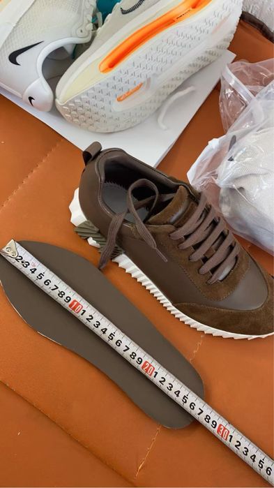 Hermes 41 ест кожа и ест велур