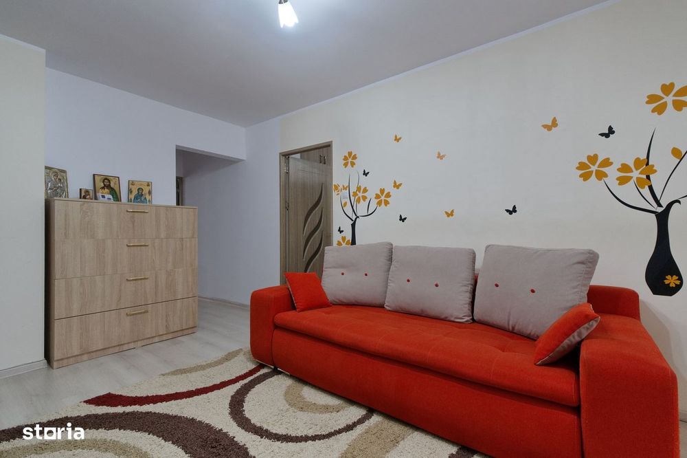 2 camere, Mazepa 2 - zona Piata Ancora, parter