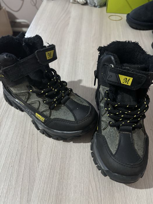 Продам обувь б/у