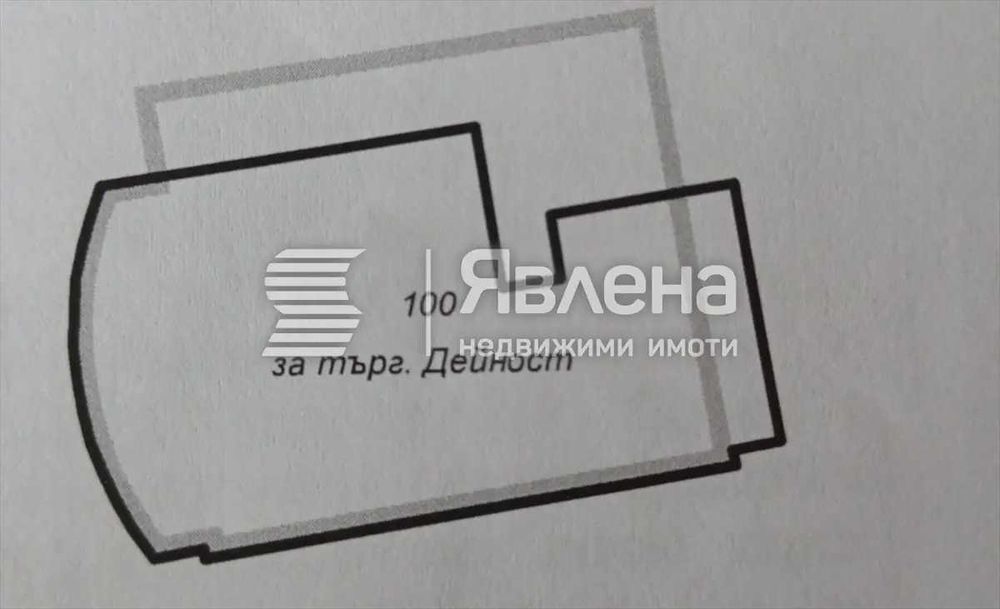 Продава се Магазин в София, Център - 202 кв.м за 763 €/кв.м - Снимка #4