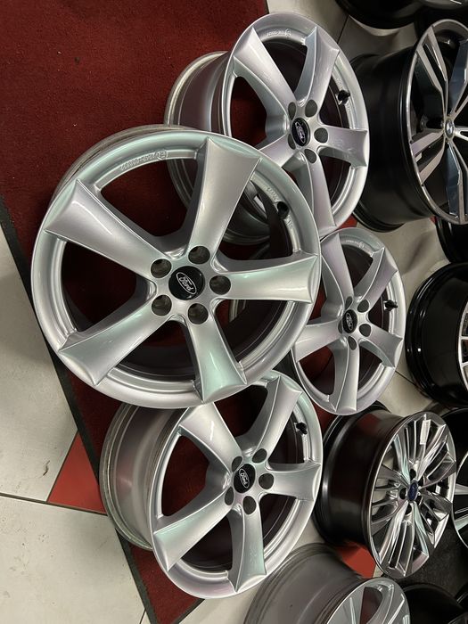 18 цола джанти 5х108 Ford Kuga S Max Mondeo Volvo