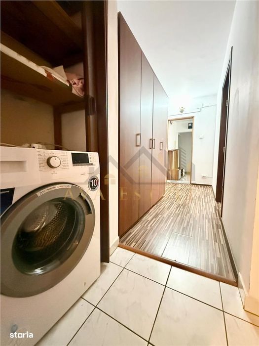Apartament 2 camere, decomandat, 50 mp, Et.1 - Zona Girocului — fotografia 3