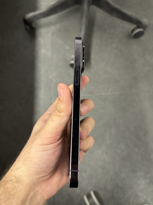 IPhone 14 Pro Max 256Gb