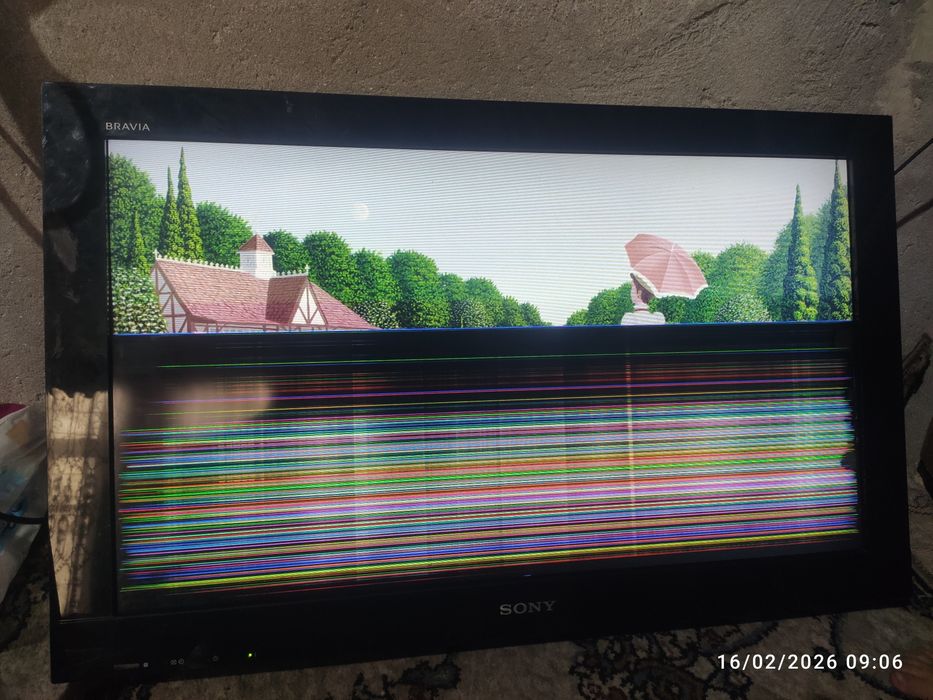 Sony televizor sotiladi