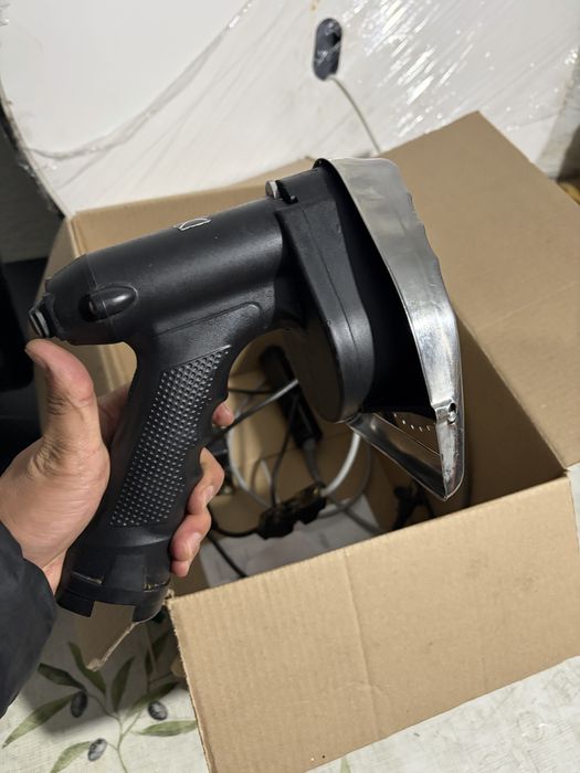 Jet нож для донера