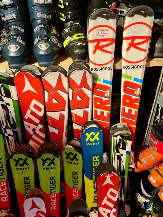 schiuri copii adulti skiuri buy back