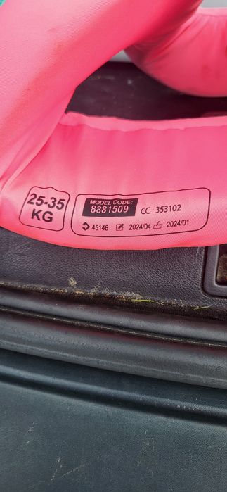 Vesta înot 15-25 kg