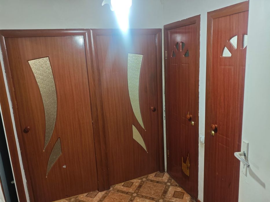 Сдаётся 2-комнатная квартира