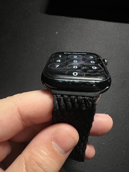 Apple watch series 8 45mm