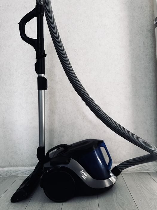 Пылесос Tefal x-trem power циклоннвй