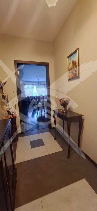 Тристаен апартамент в кв. Овча купел №182607