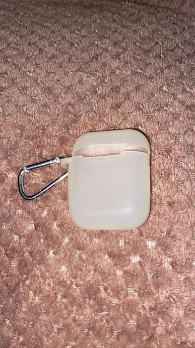 Кейс AirPods 1/2